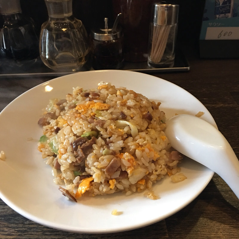 チーハン(チャイニィーズキッチン博 （ChineseKitchen）)