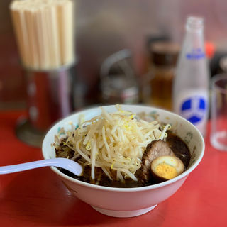 わんたんめん(永楽)