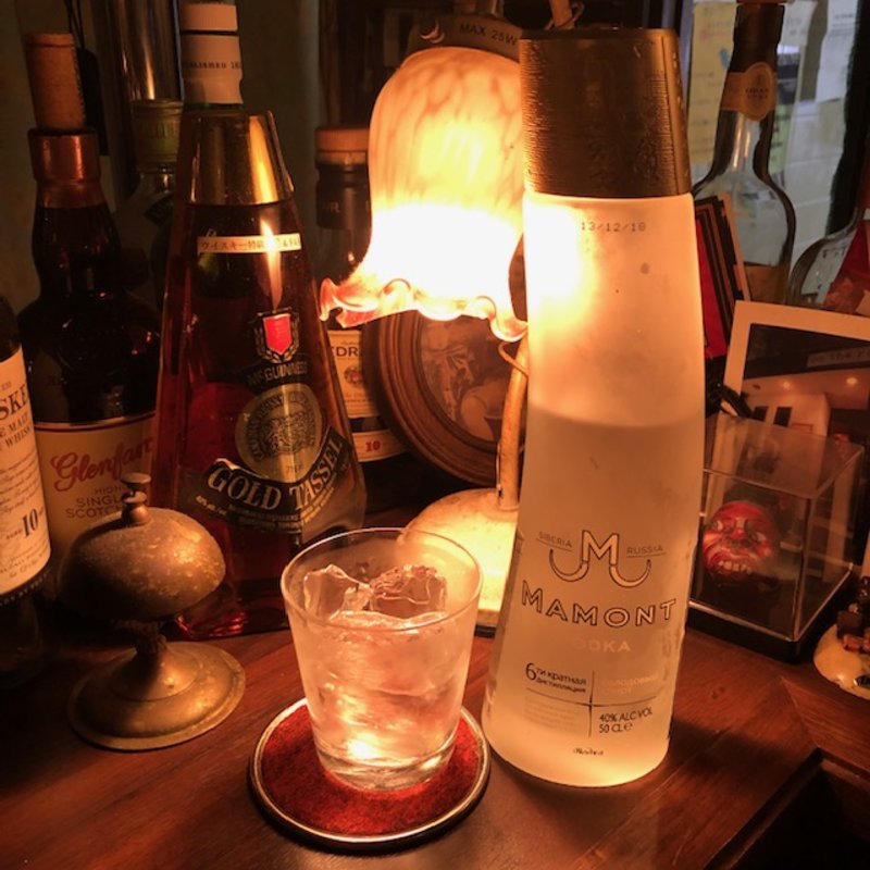 MOMENT(シャノアール （Chat Noir）)