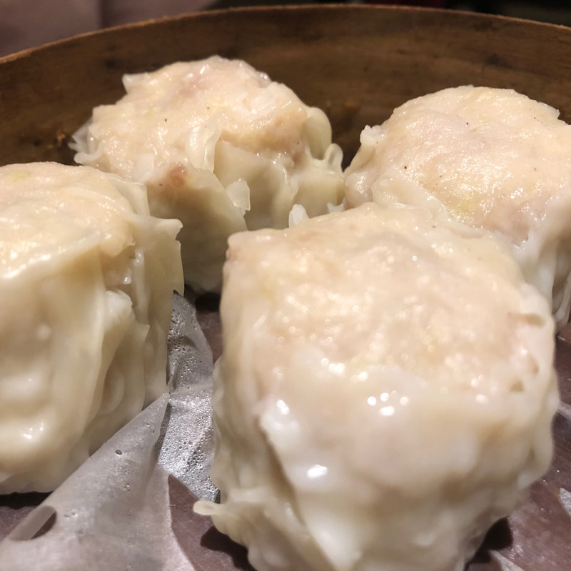 四五六シュウマイ(四五六菜館(スウロサイカン) 新館)