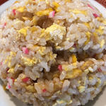 炒飯(大連)