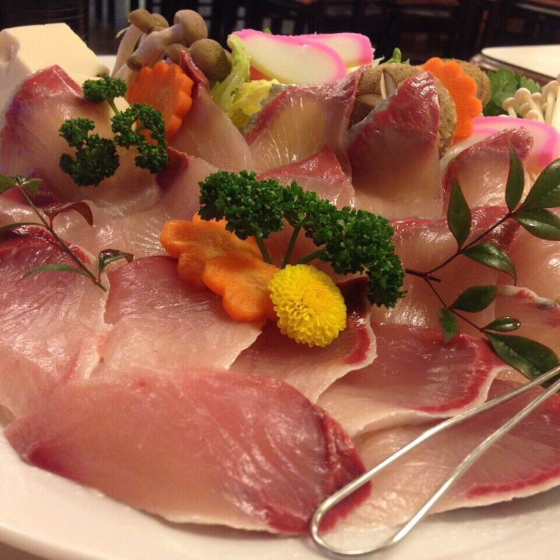 大天橋コース(海楽味 （かいらくみ）)