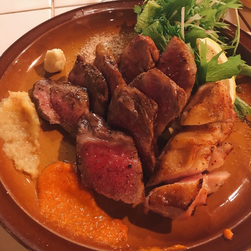 (カルニセリア横浜店)