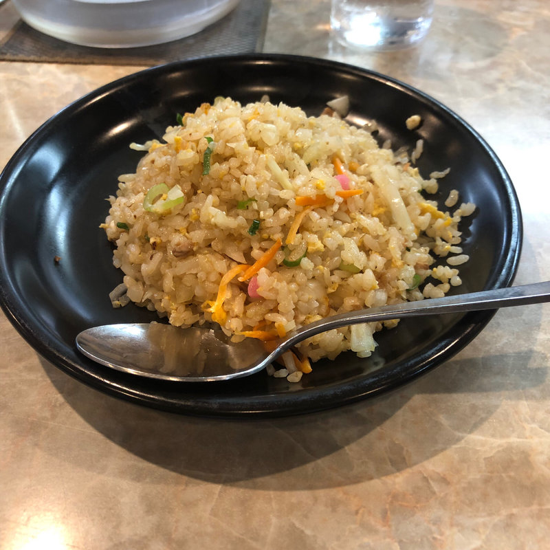 半チャ～(川端どさんこ （かわばたどさんこ）)