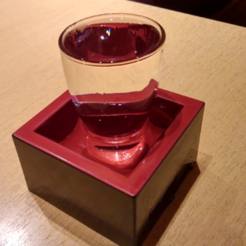 酔鯨(とうふ旬菜 心音)