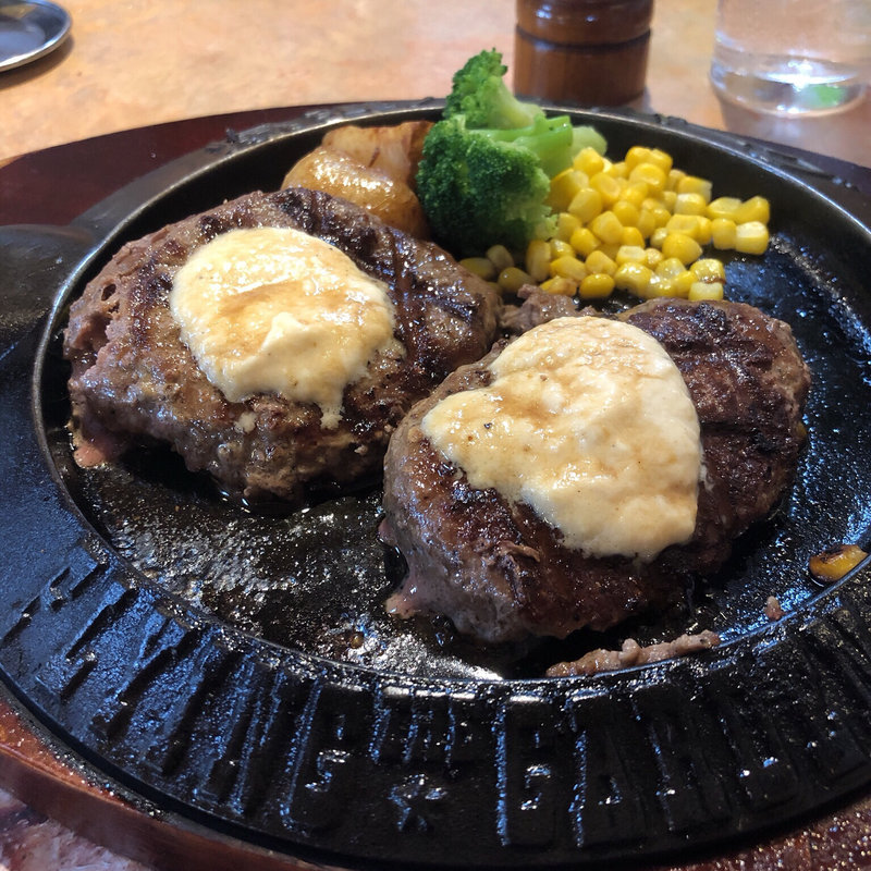 爆弾キング(フライングガーデン 所沢下富店)