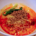 担々麺