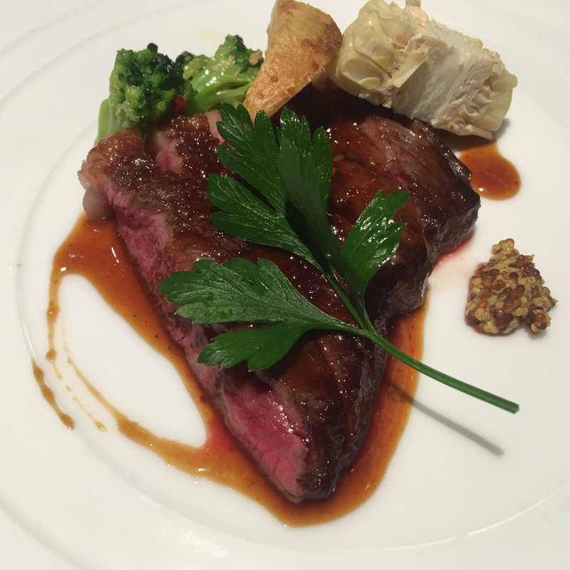 (スパニッシュイタリアン　バルバレスコ 難波店 （スパニッシュイタリアン Barbaresco）)