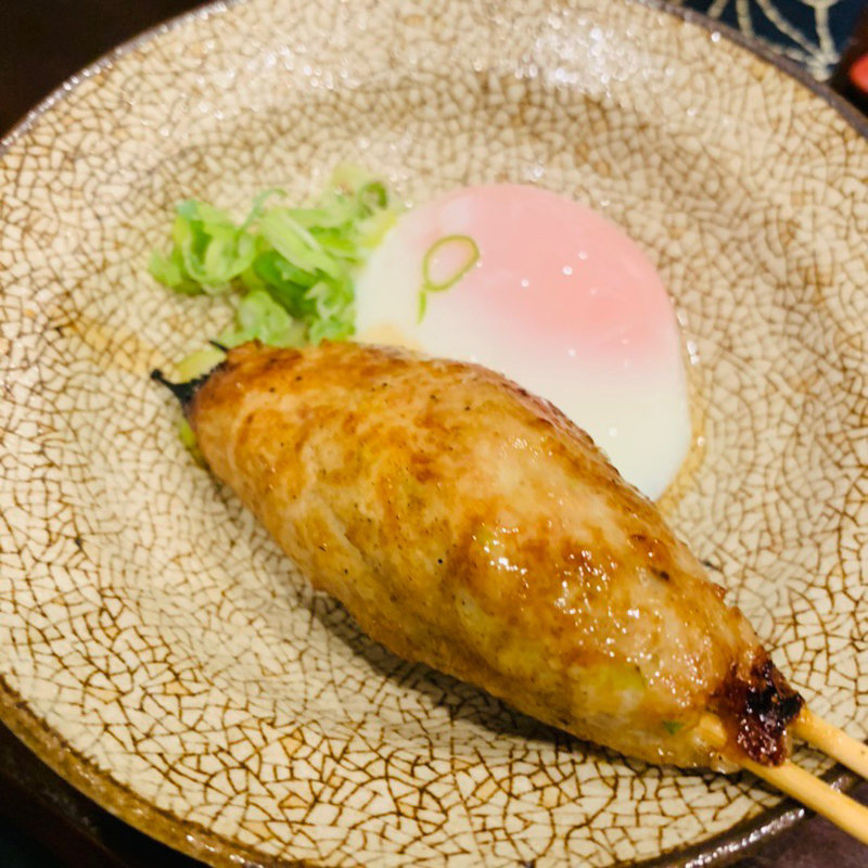 つくね(鳥田中)