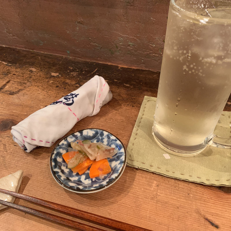 酎ハイ(はりや )