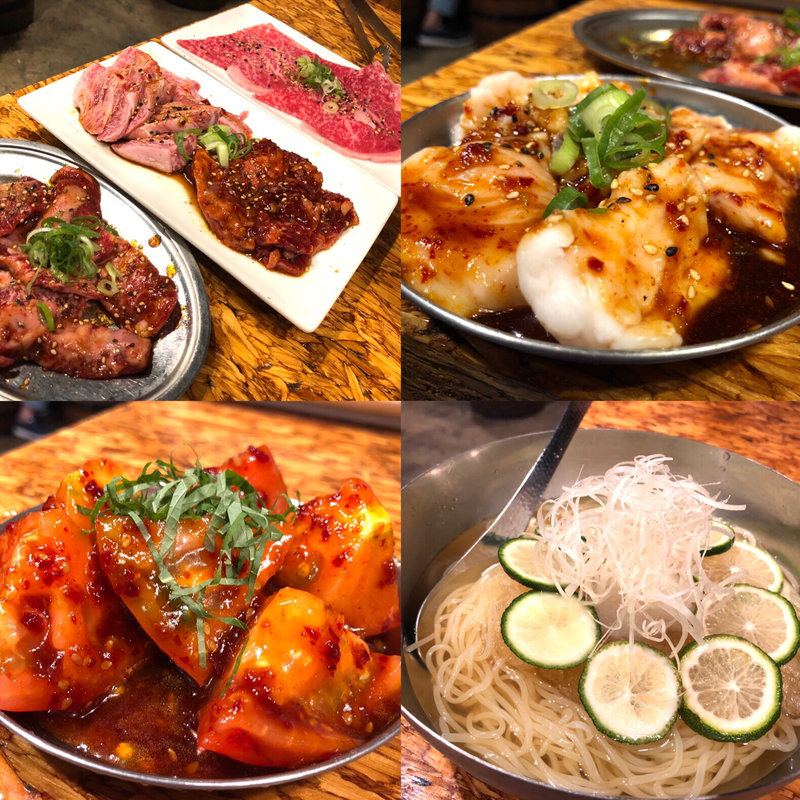 (ホルモン肉五郎)