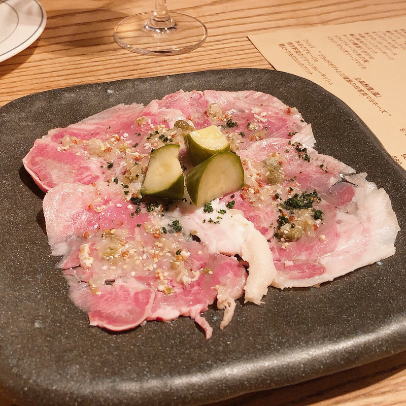 本日のパテ(クラフトマン （CRAFTSMAN）)