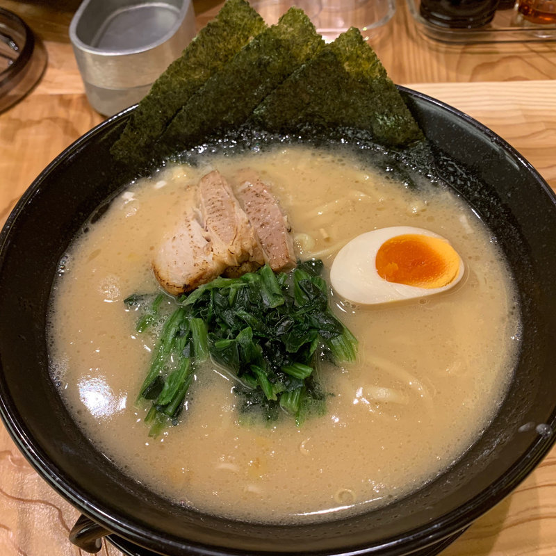 (オリオン餃子 宇都宮駅東店)