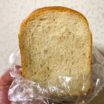 食パン(天然酵母のパン オオナミ)