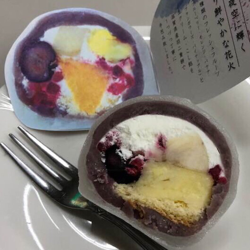 鴻池花火(GOJODO（五條堂）阪神梅田店)