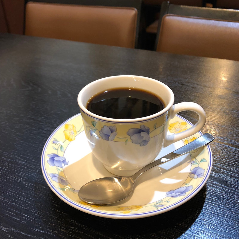 コーヒー(シダラタ )