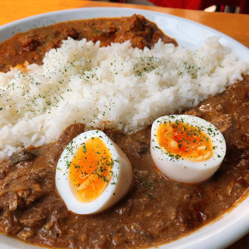 カレーランチ(アーク プライベートラウンジ カフェダイニング （ark-PRIVATE LOUNGE/CAFE&DINING）)