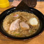 (丸八ラーメン )