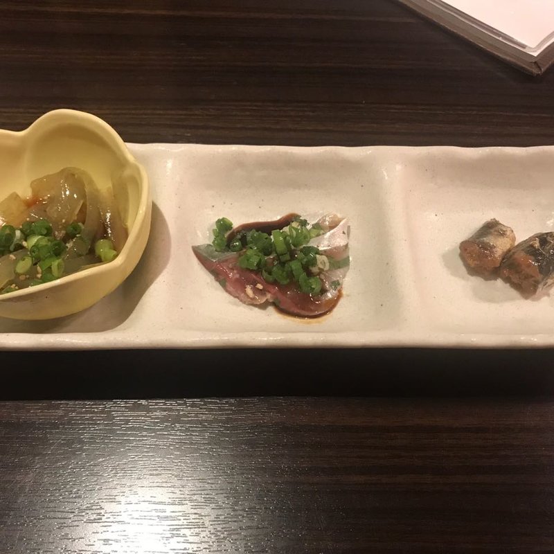 付け出し(才谷屋)