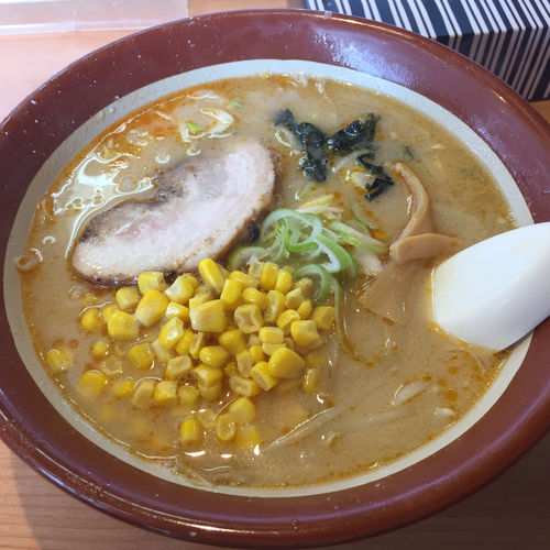 東矢本駅周辺で食べられるラーメン人気4選 Sarah サラ