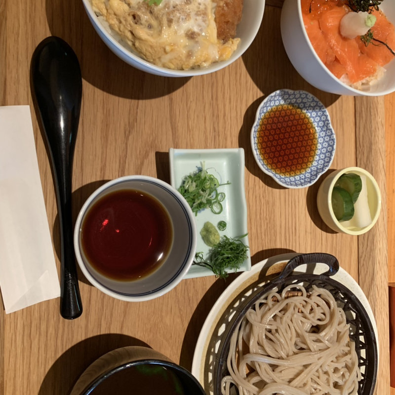 (又こい家 羽田空港第1ターミナル)