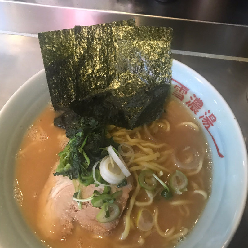 醍醐(雪濃湯 （スールータン）)