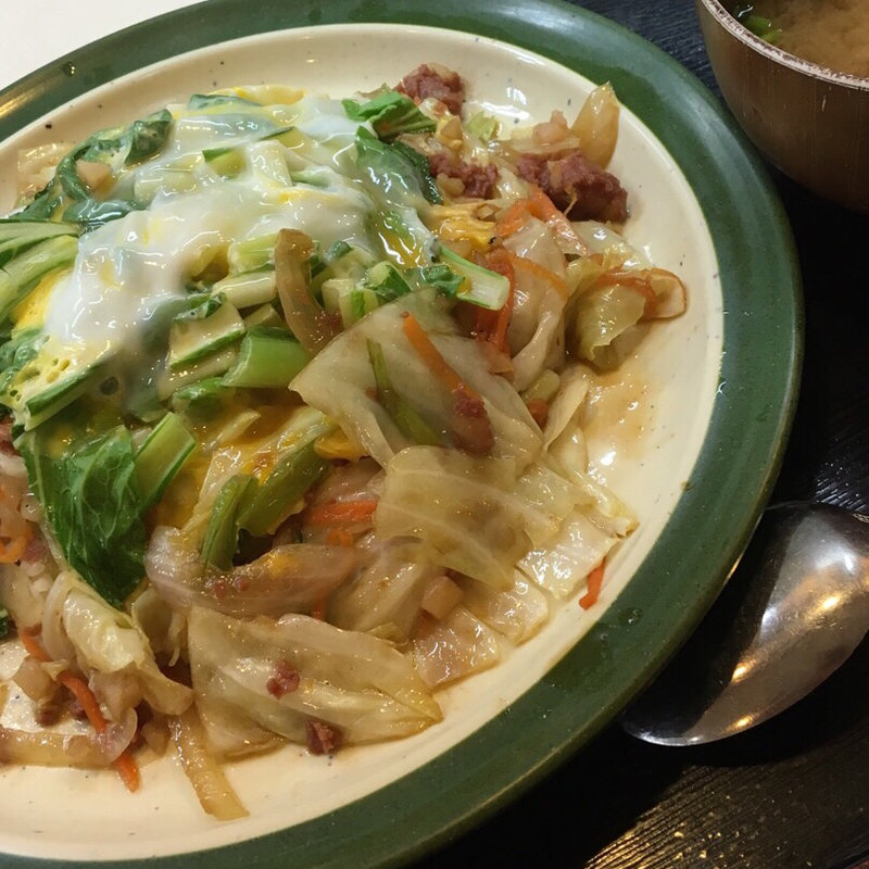 ちゃんぽん(みかど )