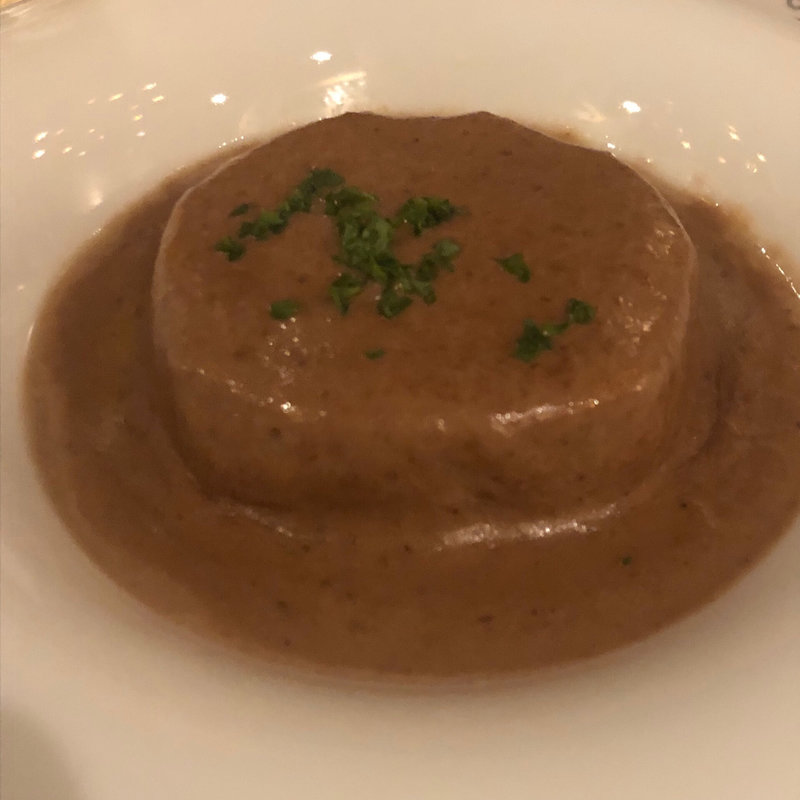 (フレンチビストロ Tchin-Tchin GORO 神田駅前店)