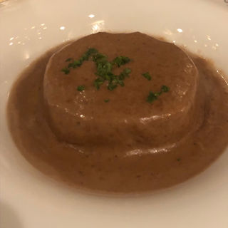 (フレンチビストロ Tchin-Tchin GORO 神田駅前店)