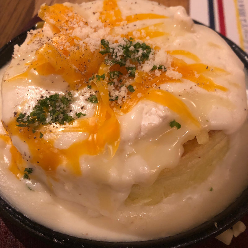 (フレンチビストロ Tchin-Tchin GORO 神田駅前店)