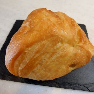 バター塩パン(ブランジェ浅野屋　松屋銀座店)