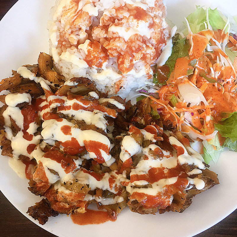 (ヒマラヤカリー Lukla Village)