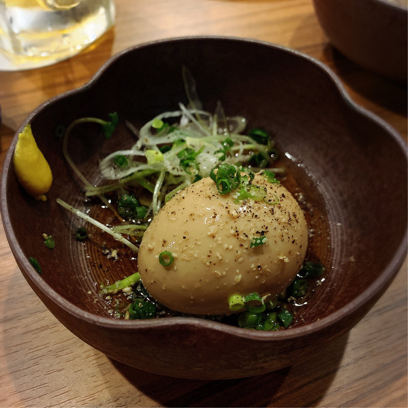 たまごっち(つなぎや 中目黒)