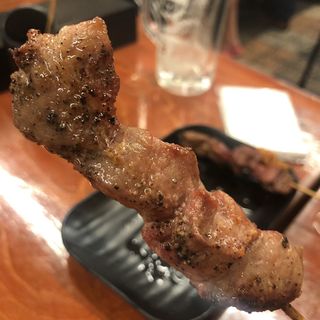 ホホ(西口やきとん 御徒町店)