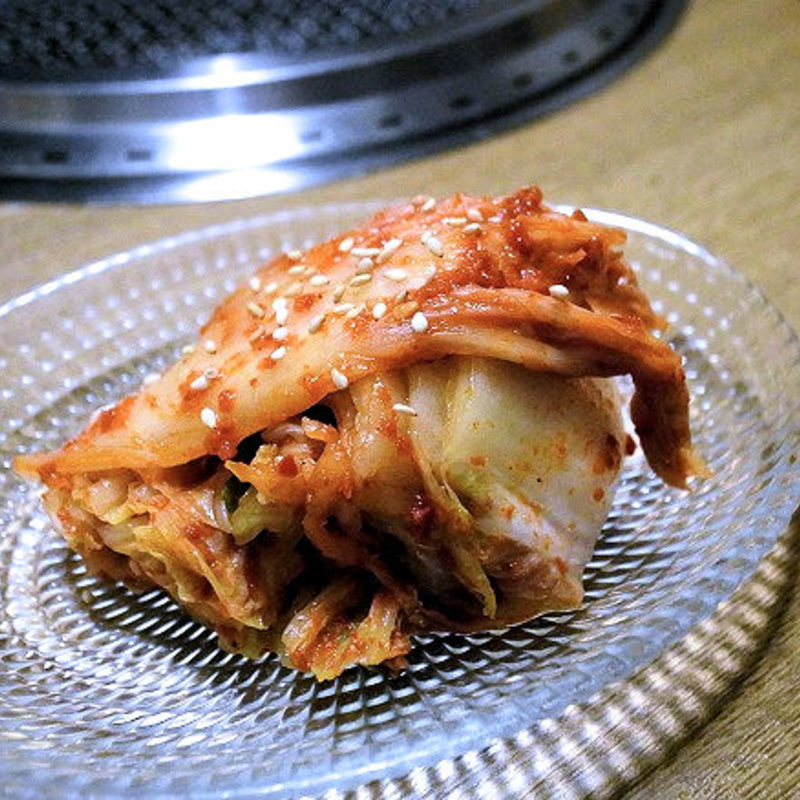 白菜キムチ(焼肉 はたがや)