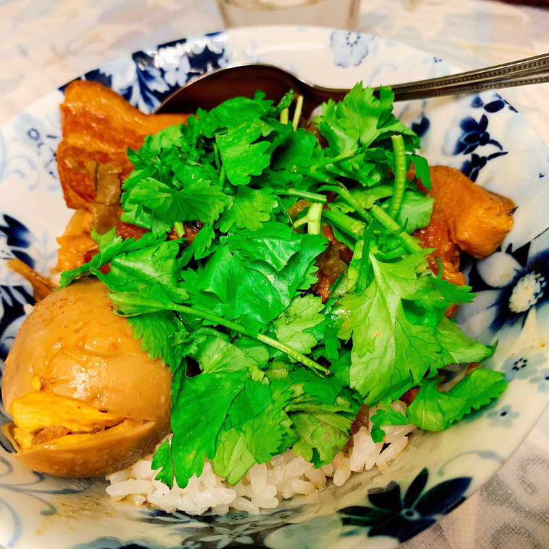 ルーロー飯(美（メイ）)