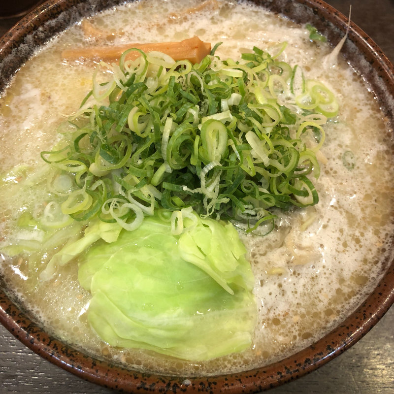 (麺匠 真武咲弥 渋谷店)