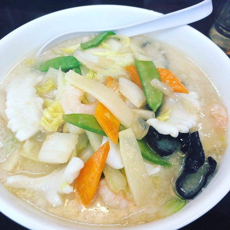 (南京亭 国立店 )