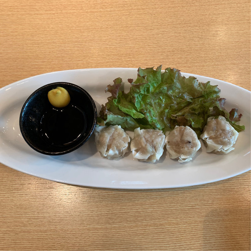 平田牧場特製焼売(平田牧場 仙台ファーストタワー店 （ヒラタボクジョウ）)