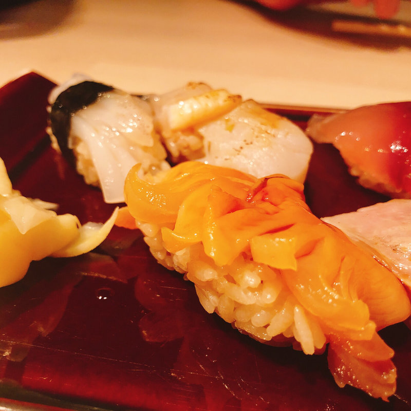 (にぎにぎ 一 西荻本館)