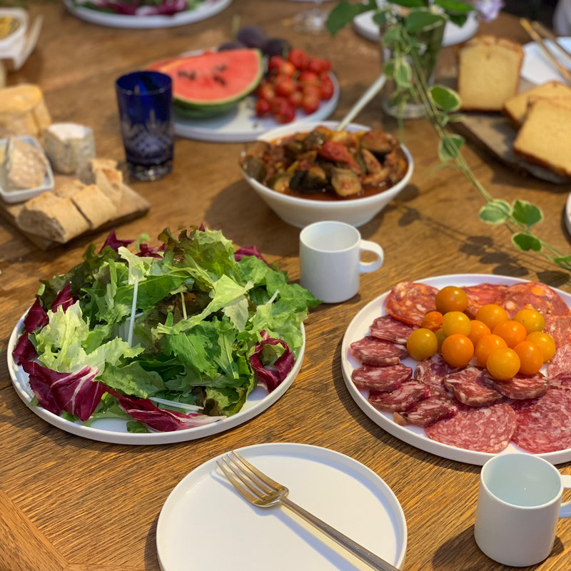 (プレートトキオ)