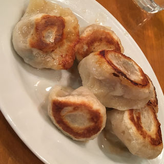 (タイガー餃子会舘 町田店 )