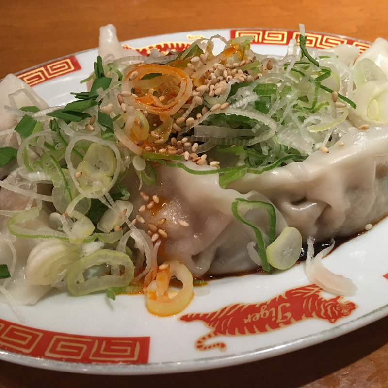 (タイガー餃子会舘 町田店 )