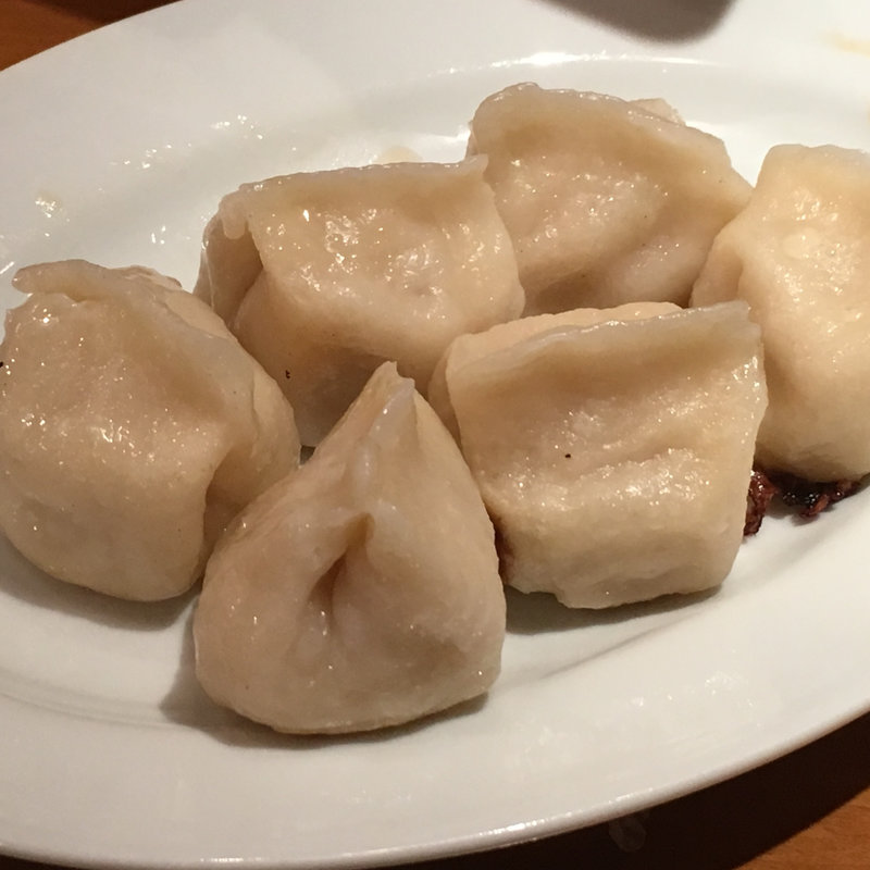 (タイガー餃子会舘 町田店 )