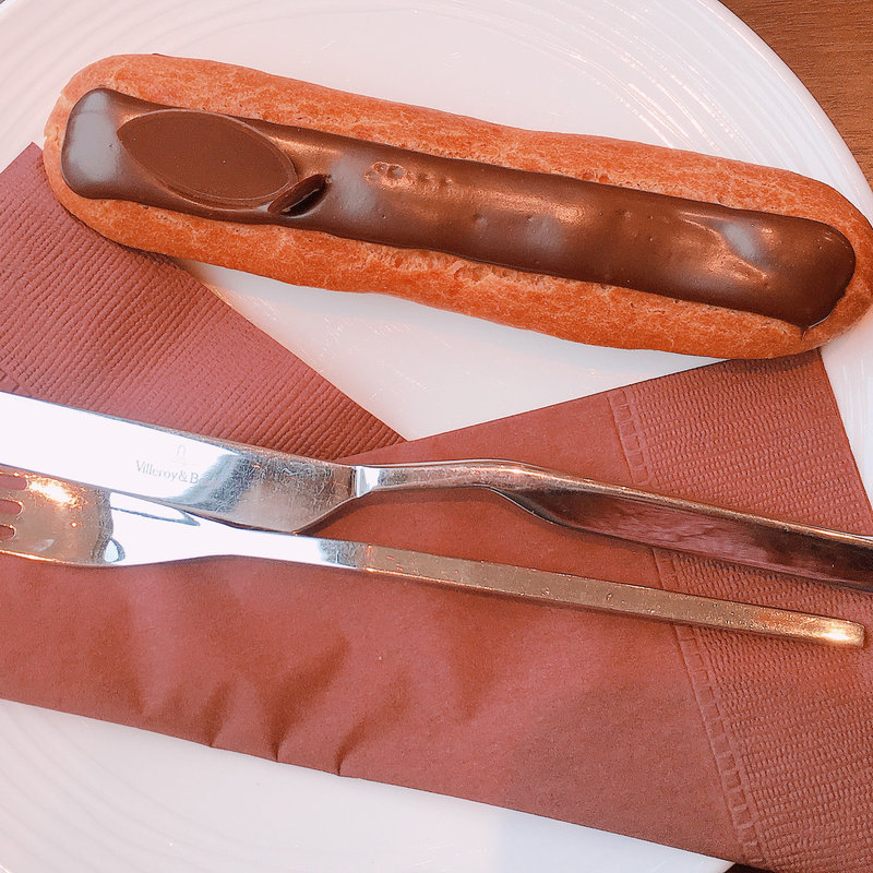 (ラ・メゾン・デュ・ショコラ(La Maison du Chocolat) 青山店)