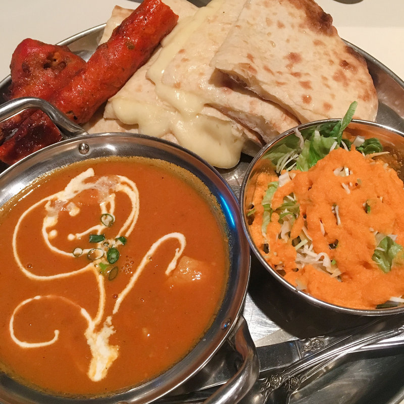 (ナマステ パウナガル 淵野辺店)