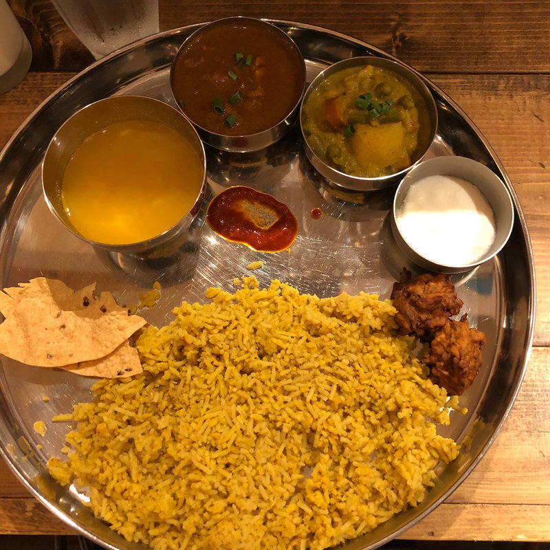 (トルカリ （TORKARI）)