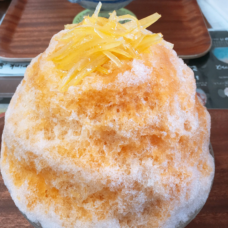 紅茶レモン(果報 （カフー）)