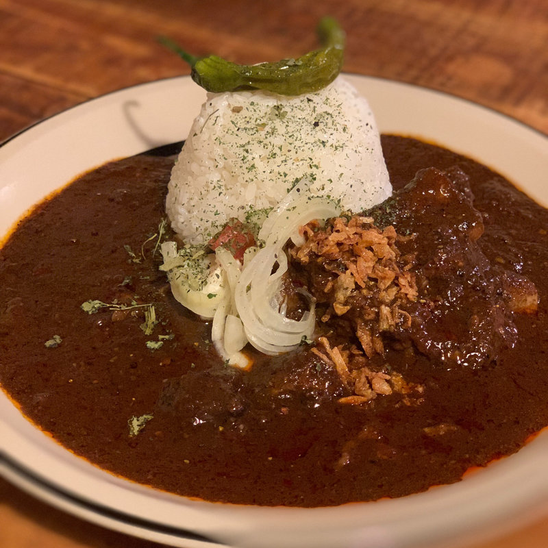 KOYAMAポーク(CHIISAKATTAONNA（小さかった女）)