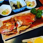 きんき定食